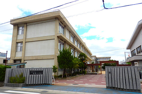 エンブレイス姫路駅前 ｜兵庫県姫路市久保町(賃貸マンション2LDK・7階・70.11㎡)の写真 その27