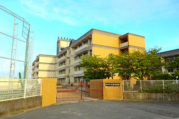 プチKハウス ｜兵庫県姫路市勝原区大谷(賃貸アパート2LDK・2階・59.10㎡)の写真 その21