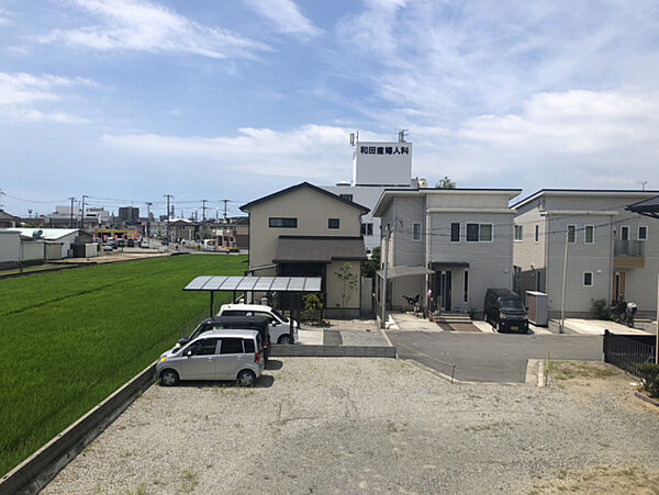 ウェルヴィラ平松 ｜兵庫県姫路市広畑区才(賃貸アパート2DK・2階・43.47㎡)の写真 その16