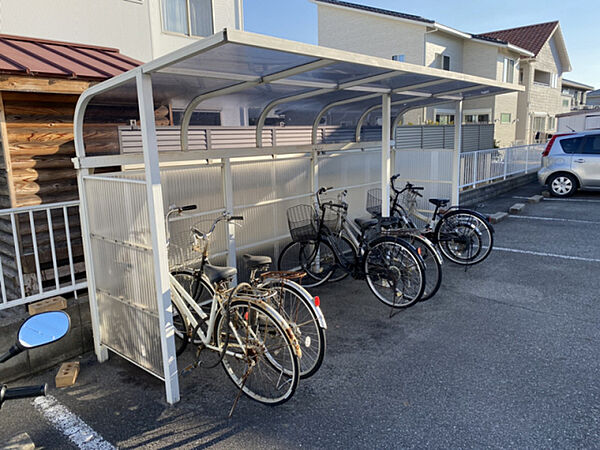 フレグランス白浜 ｜兵庫県姫路市白浜町宇佐崎北3丁目(賃貸アパート2K・1階・44.45㎡)の写真 その12