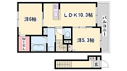 姫路駅 6.6万円