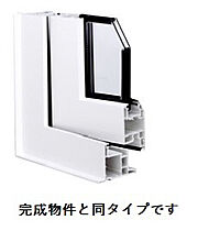 フレンドリー　Ｂ  ｜ 兵庫県姫路市辻井7丁目（賃貸アパート1LDK・1階・44.70㎡） その10