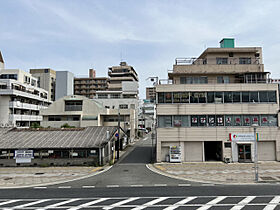 フェリーチェ姫路駅前  ｜ 兵庫県姫路市朝日町（賃貸マンション1K・4階・26.65㎡） その16