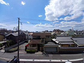 ボヌール五軒邸  ｜ 兵庫県姫路市五軒邸4丁目（賃貸マンション2LDK・4階・54.09㎡） その16