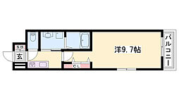 亀山駅 5.7万円