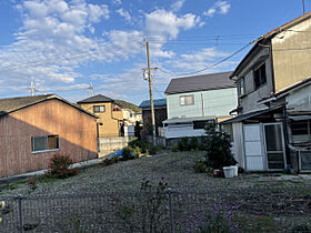 メゾン　ド　ボヌール  ｜ 兵庫県姫路市辻井4丁目（賃貸アパート1LDK・1階・40.05㎡） その16