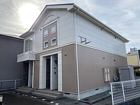 ピュアハウス  ｜ 兵庫県姫路市北条梅原町（賃貸アパート1R・1階・33.15㎡） その1