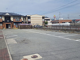 サンフォーレハイツA棟  ｜ 兵庫県姫路市東山（賃貸アパート3LDK・2階・56.60㎡） その11