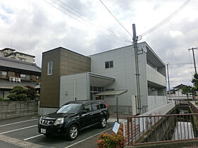 エスパシオ駅南  ｜ 兵庫県姫路市三左衛門堀東の町（賃貸アパート1K・1階・39.91㎡） その1