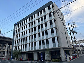 アビオス姫路駅東  ｜ 兵庫県姫路市市之郷（賃貸マンション1LDK・4階・39.84㎡） その1