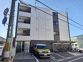 ブルーベル  ｜ 兵庫県姫路市市之郷（賃貸マンション1K・4階・34.02㎡） その23