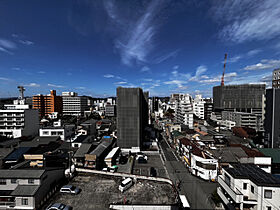 エンブレイス姫路駅前  ｜ 兵庫県姫路市久保町（賃貸マンション3LDK・9階・67.36㎡） その16