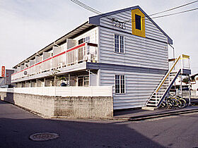 セレッソ壱番館  ｜ 兵庫県姫路市御国野町深志野（賃貸アパート1R・2階・19.31㎡） その1