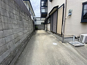 双葉町戸建て  ｜ 兵庫県姫路市双葉町（賃貸一戸建3LDK・2階・101.08㎡） その11