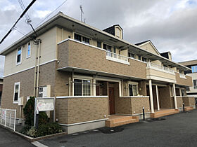 エスペランサI  ｜ 兵庫県神崎郡福崎町福田（賃貸アパート1LDK・1階・37.13㎡） その1