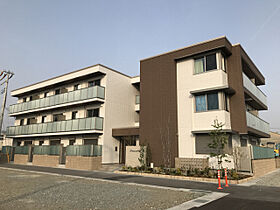 casa noble  ｜ 兵庫県姫路市阿保（賃貸マンション1LDK・2階・46.13㎡） その1