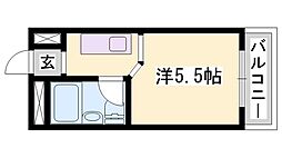 サンワプラザ福崎I 1階