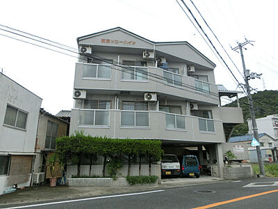 外観 外観