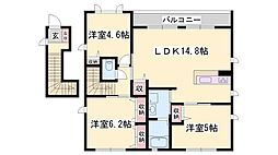 メゾン・ドゥ・エムズ