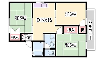 間取り 間取り