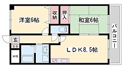 プランドール柳井 3階