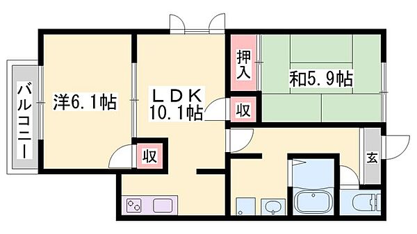 外観画像