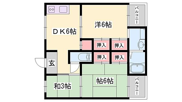 外観画像