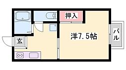 メゾネット以和貴