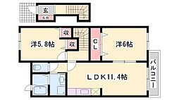 赤穂線 播州赤穂駅 バス5分 南宮町下車 徒歩3分