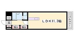 ペシュmotoshio 4階