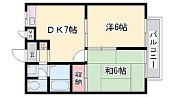 🉐敷金礼金0円！🉐エステートピア宮ノ下I番館