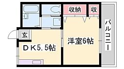ベル新在家