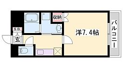下野田マンションISSEI 2階/-