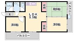 JR東海道・山陽本線 姫路駅 バス20分 新在家下車 徒歩1分
