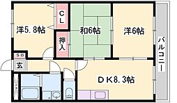 🉐敷金礼金0円！🉐リーフガーデン