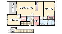 🉐敷金礼金0円！🉐ネオ　エスペランス