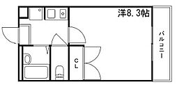 🉐敷金礼金0円！🉐MISTRAL下手野