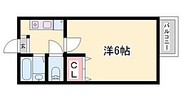 クリエイト太子 1階