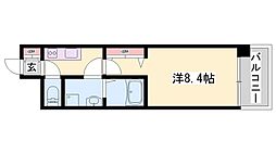 アルティザ 15階