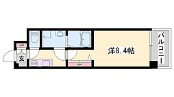 アルティザ 14階
