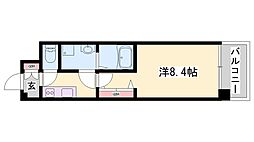 アルティザ 14階