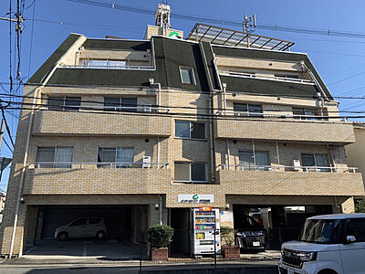 外観 外観