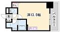 レジデンスh忍町11階7.9万円