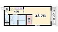 パークサイド姫路4階5.8万円