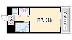 クリーンピア南大路時計台 8階