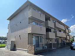 プリンシプルIII棟