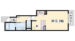 スモールヴィレッジ 1階