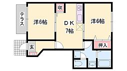 パルトネールFI 1階/-