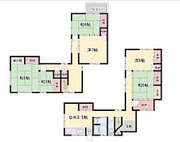 飾磨区妻鹿戸建て