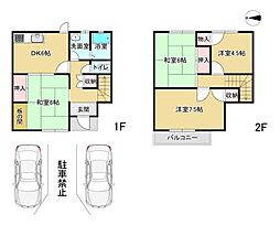 リヴィエール清流 1階/-